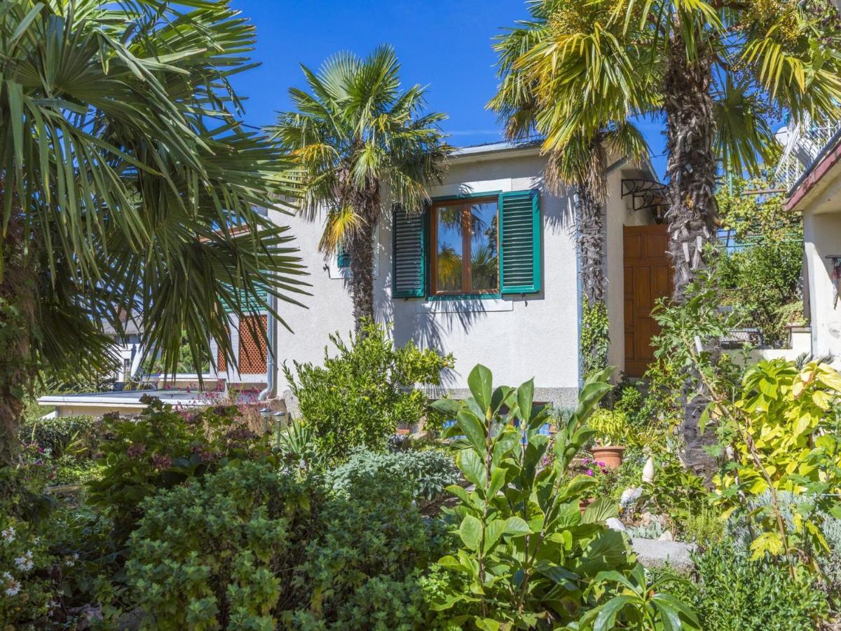 House Haus Vlady Ferienhaus Crikvenica